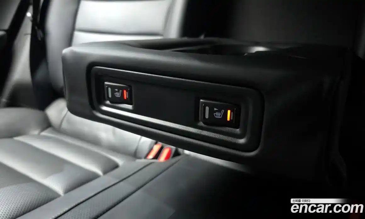 Renault QM6 2021 2.0 Автомат в Москве № 179235, фото 9