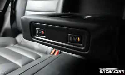 Renault QM6 2021 2.0 Автомат в Москве № 179235, миниатюра 9