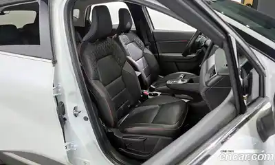 Renault Captur 2020 1.3 Автомат в Москве № 179376, миниатюра 4