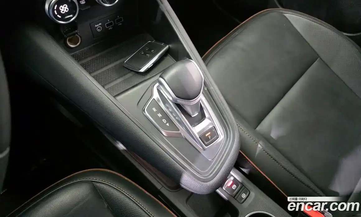 Renault Captur 2020 1.3 Автомат в Москве № 179376, фото 6