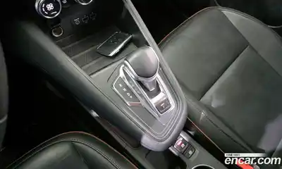 Renault Captur 2020 1.3 Автомат в Москве № 179376, миниатюра 6