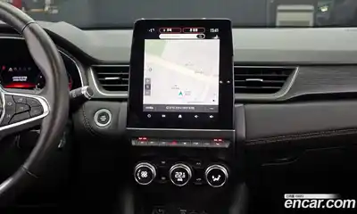 Renault Captur 2020 1.3 Автомат в Москве № 179376, миниатюра 7