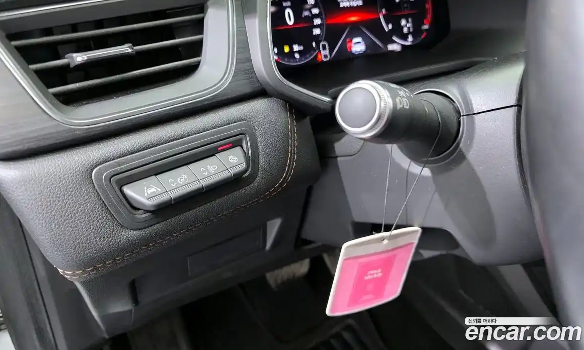 Renault Captur 2020 1.3 Автомат в Москве № 179376, фото 8