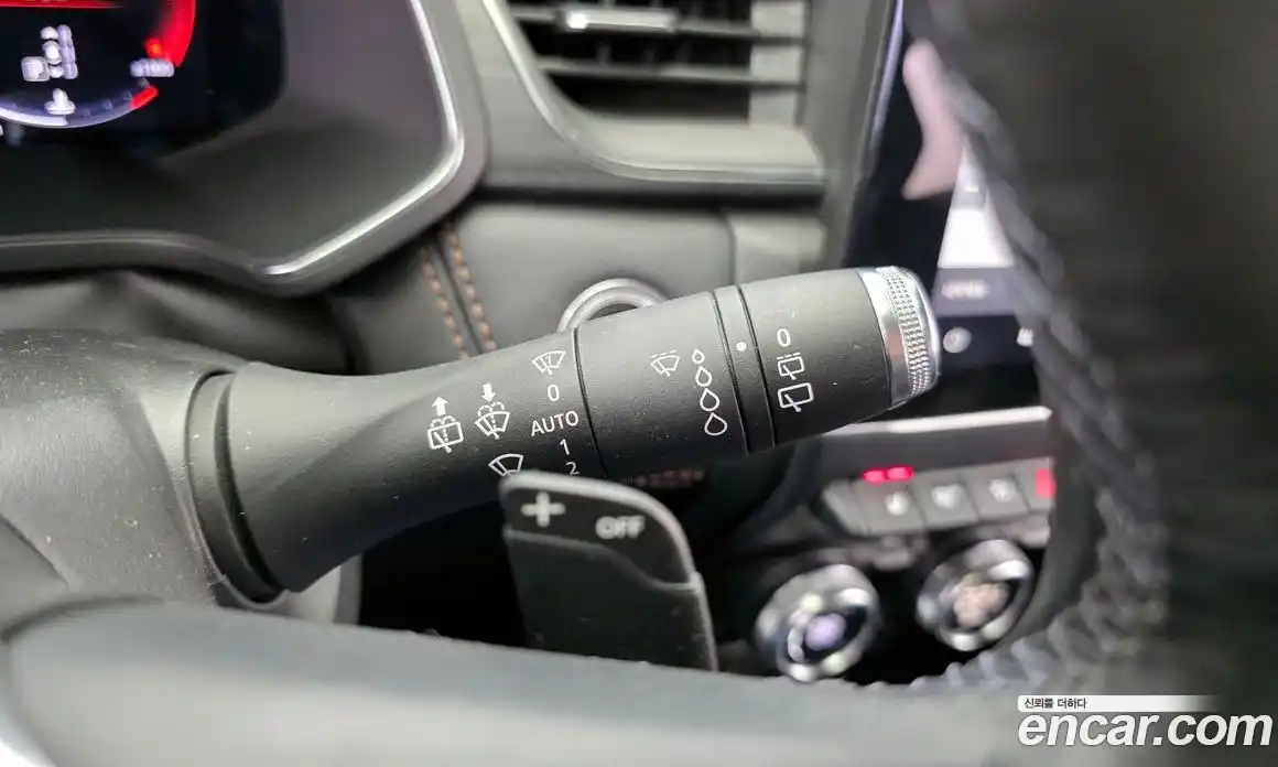 Renault Captur 2020 1.3 Автомат в Москве № 179376, фото 9