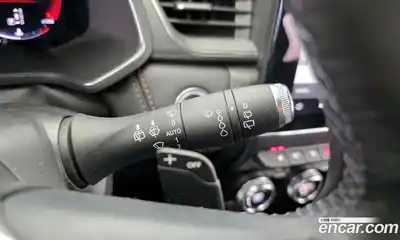 Renault Captur 2020 1.3 Автомат в Москве № 179376, миниатюра 9