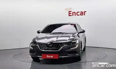 Renault SM6 2016 2.0 Автомат в Москве № 179869, миниатюра 11