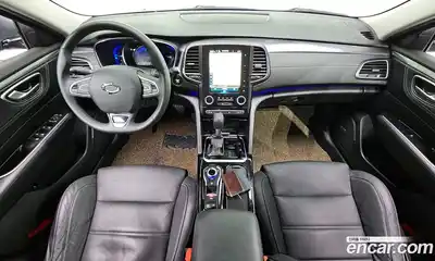 Renault SM6 2016 2.0 Автомат в Москве № 179869, миниатюра 12
