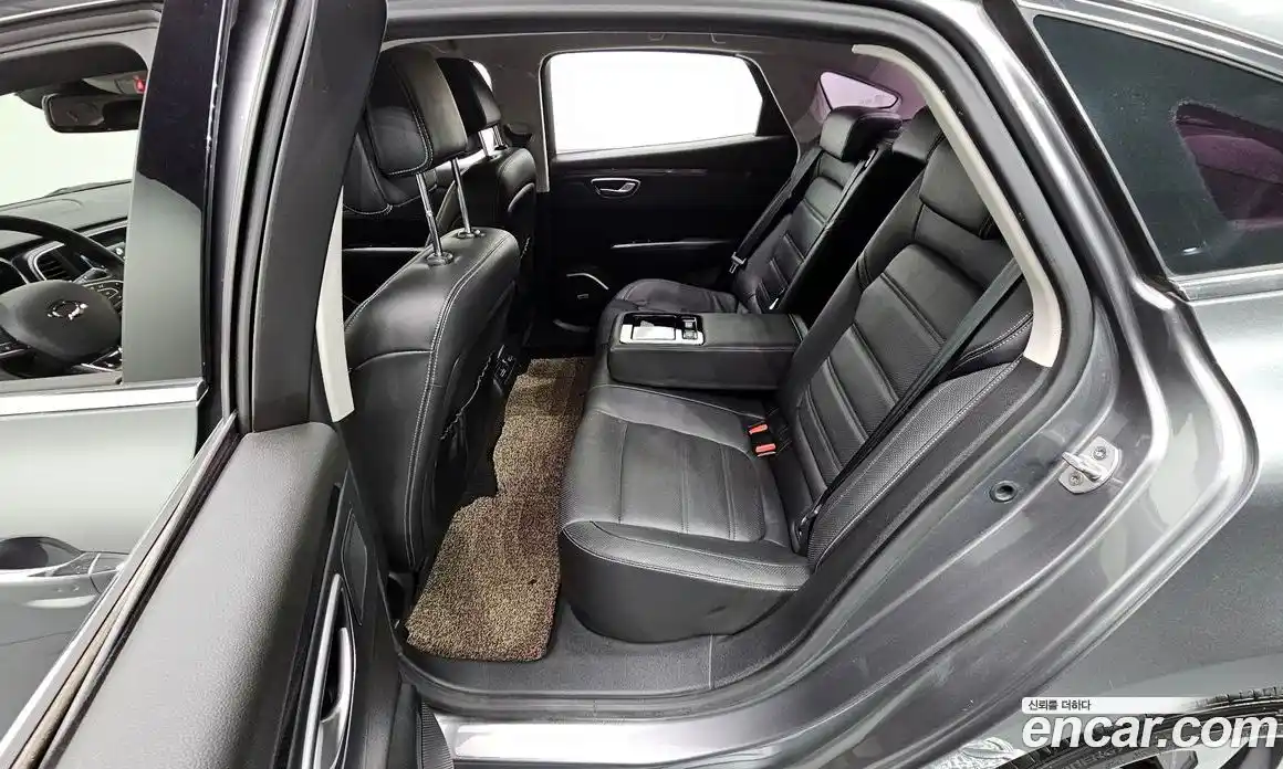 Renault SM6 2016 2.0 Автомат в Москве № 179869, фото 14