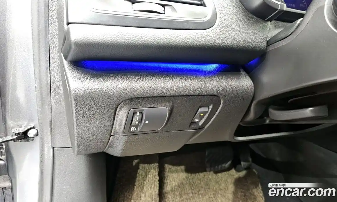 Renault SM6 2016 2.0 Автомат в Москве № 179869, фото 16