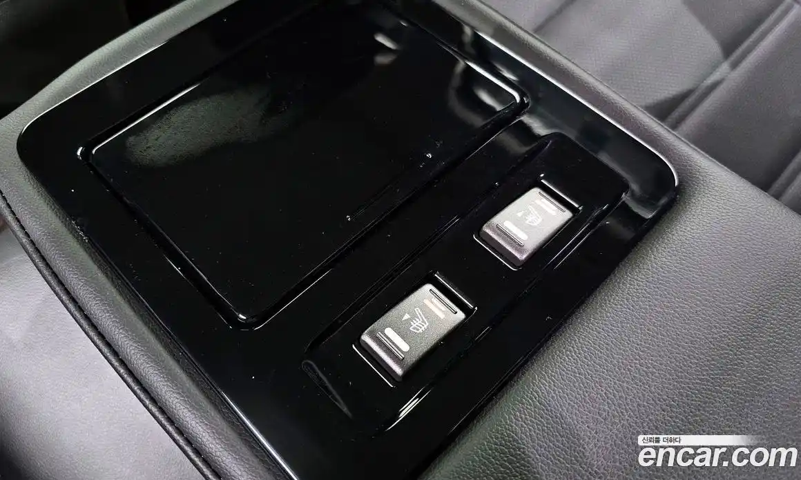 Renault SM6 2016 2.0 Автомат в Москве № 179869, фото 17