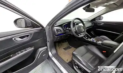 Renault SM6 2016 2.0 Автомат в Москве № 179869, миниатюра 2