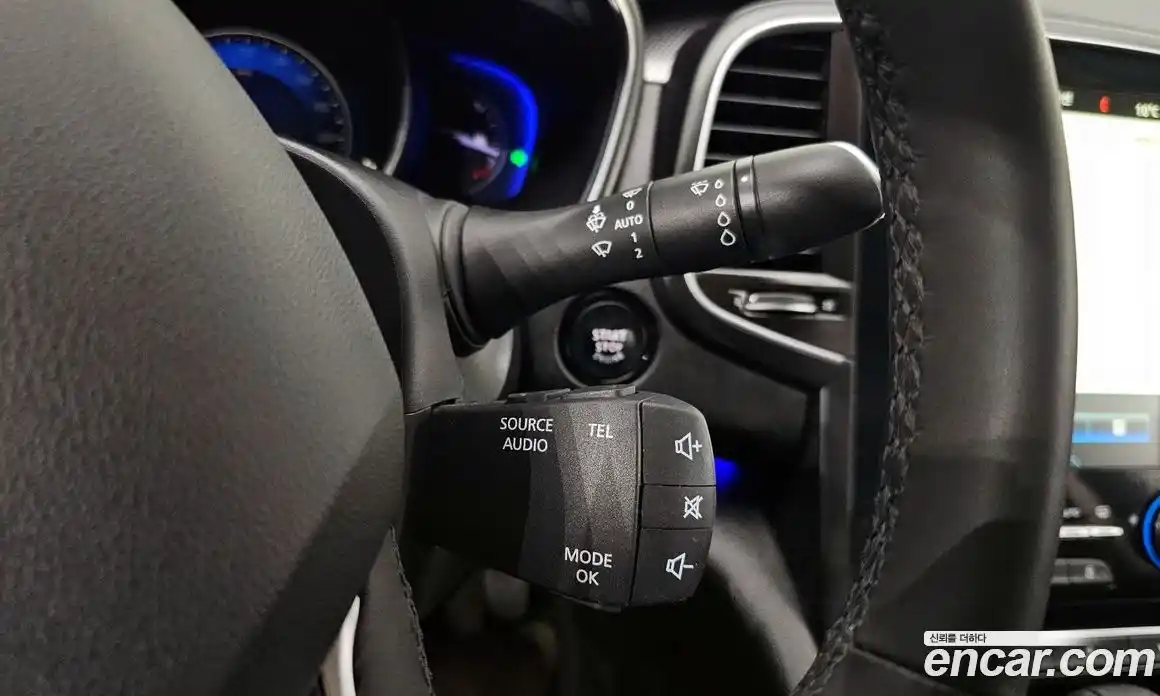 Renault SM6 2016 2.0 Автомат в Москве № 179869, фото 3