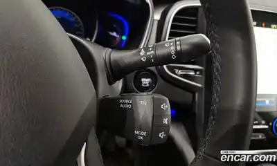 Renault SM6 2016 2.0 Автомат в Москве № 179869, миниатюра 3