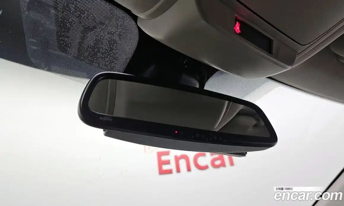 Renault SM6 2016 2.0 Автомат в Москве № 179869, фото 4