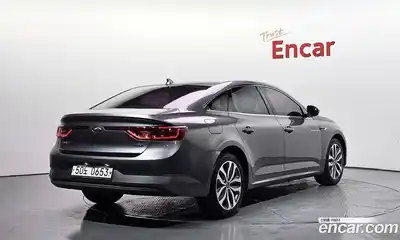 Renault SM6 2016 2.0 Автомат в Москве № 179869, миниатюра 5