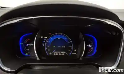 Renault SM6 2016 2.0 Автомат в Москве № 179869, миниатюра 6