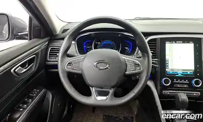 Renault SM6 2016 2.0 Автомат в Москве № 179869, миниатюра 7