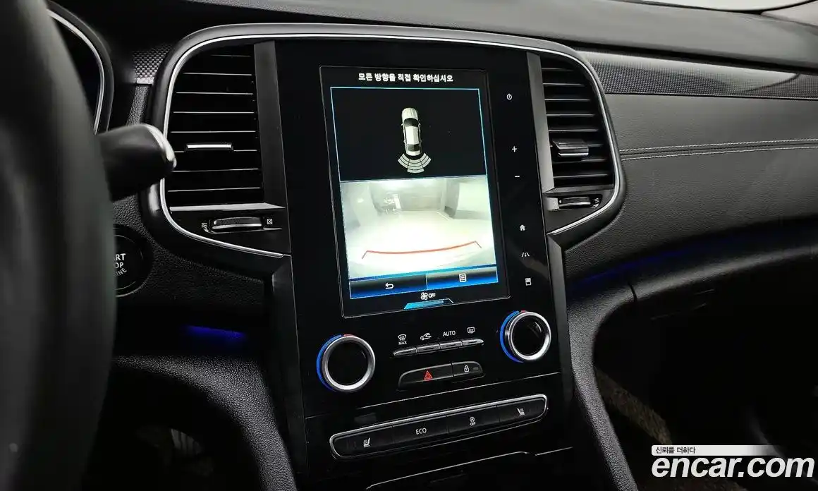 Renault SM6 2016 2.0 Автомат в Москве № 179869, фото 8