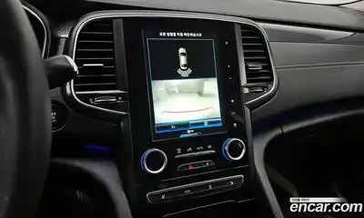 Renault SM6 2016 2.0 Автомат в Москве № 179869, миниатюра 8