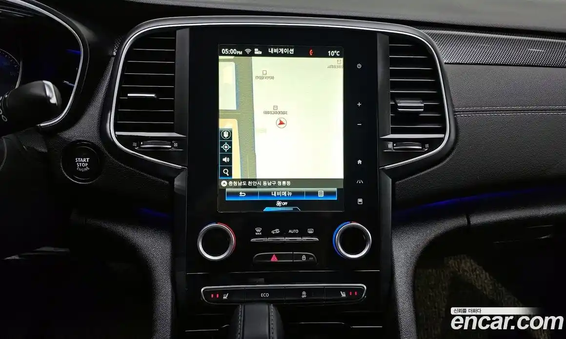 Renault SM6 2016 2.0 Автомат в Москве № 179869, фото 9