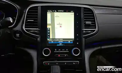 Renault SM6 2016 2.0 Автомат в Москве № 179869, миниатюра 9