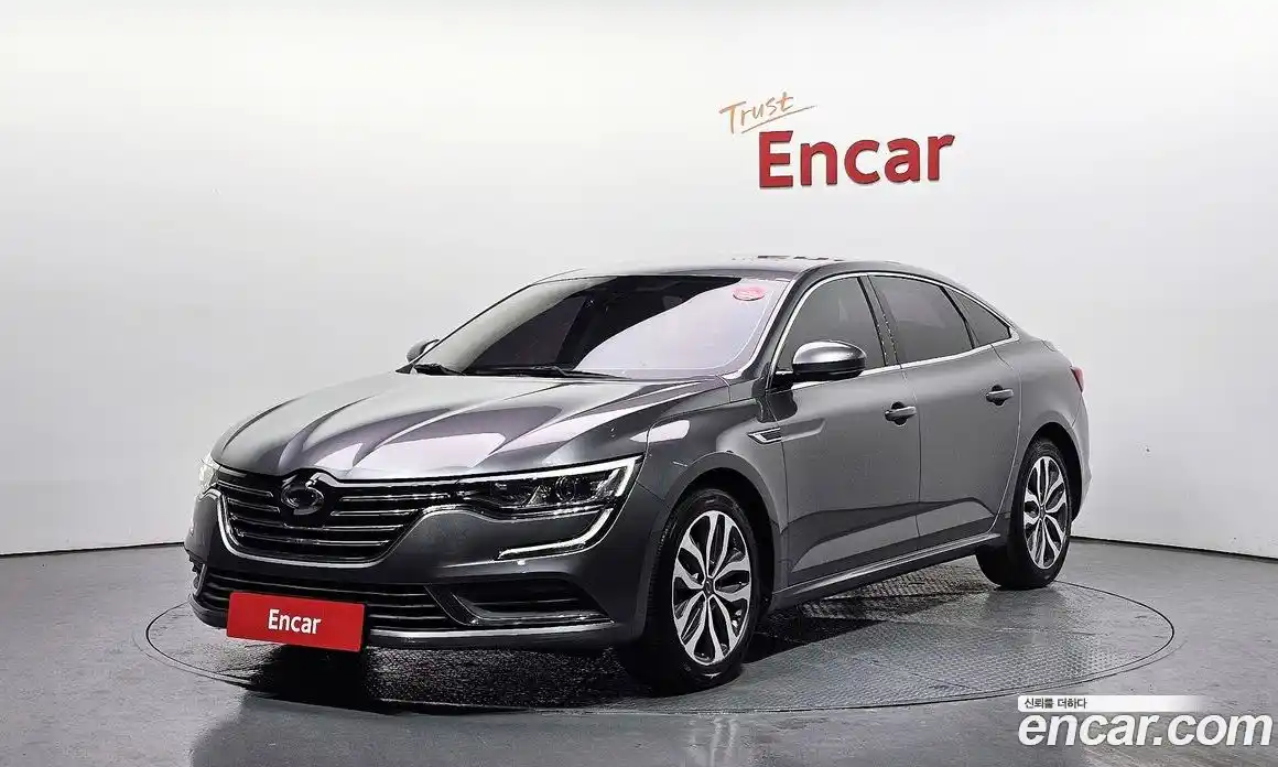 Renault SM6 2016 2.0 Автомат в Москве № 179869, фото 10