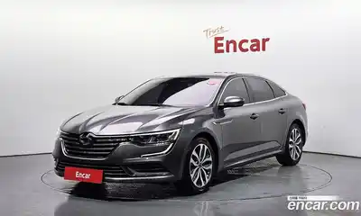 Renault SM6 2016 2.0 Автомат в Москве № 179869, миниатюра 10