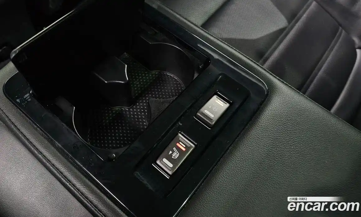 Renault SM6 2016 2.0 Автомат в Москве № 179975, фото 12