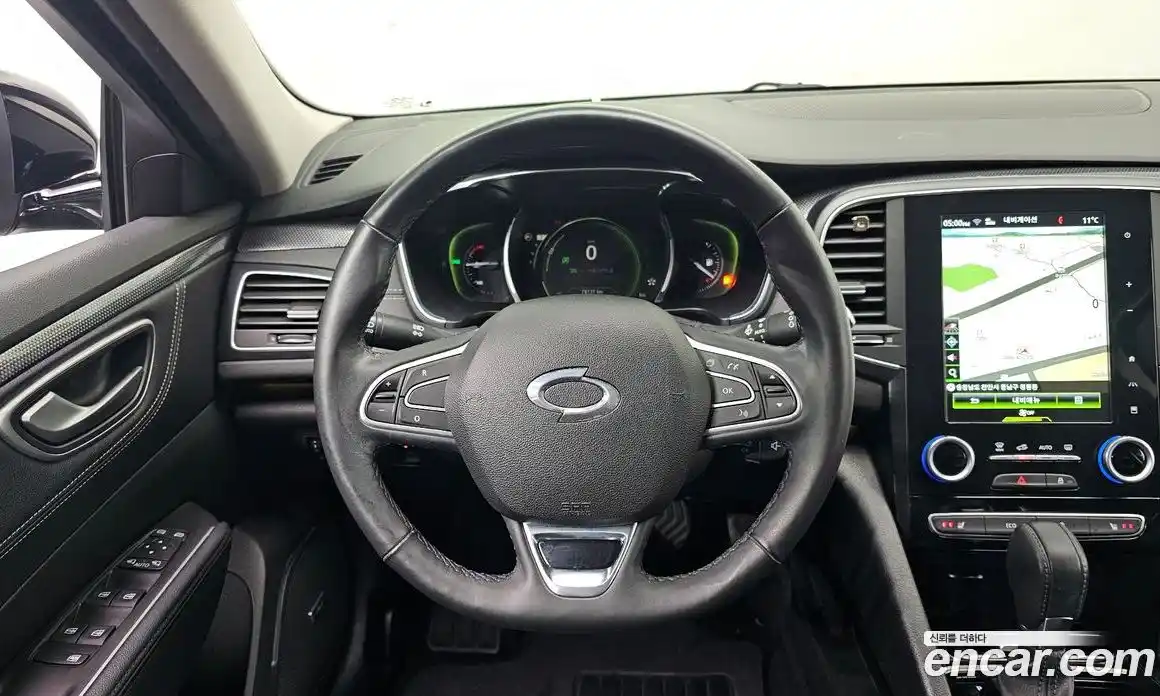 Renault SM6 2016 2.0 Автомат в Москве № 179975, фото 15