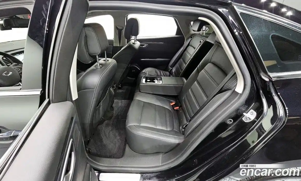 Renault SM6 2016 2.0 Автомат в Москве № 179975, фото 19