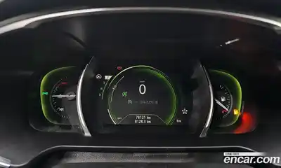 Renault SM6 2016 2.0 Автомат в Москве № 179975, миниатюра 2