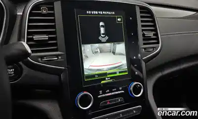 Renault SM6 2016 2.0 Автомат в Москве № 179975, миниатюра 3