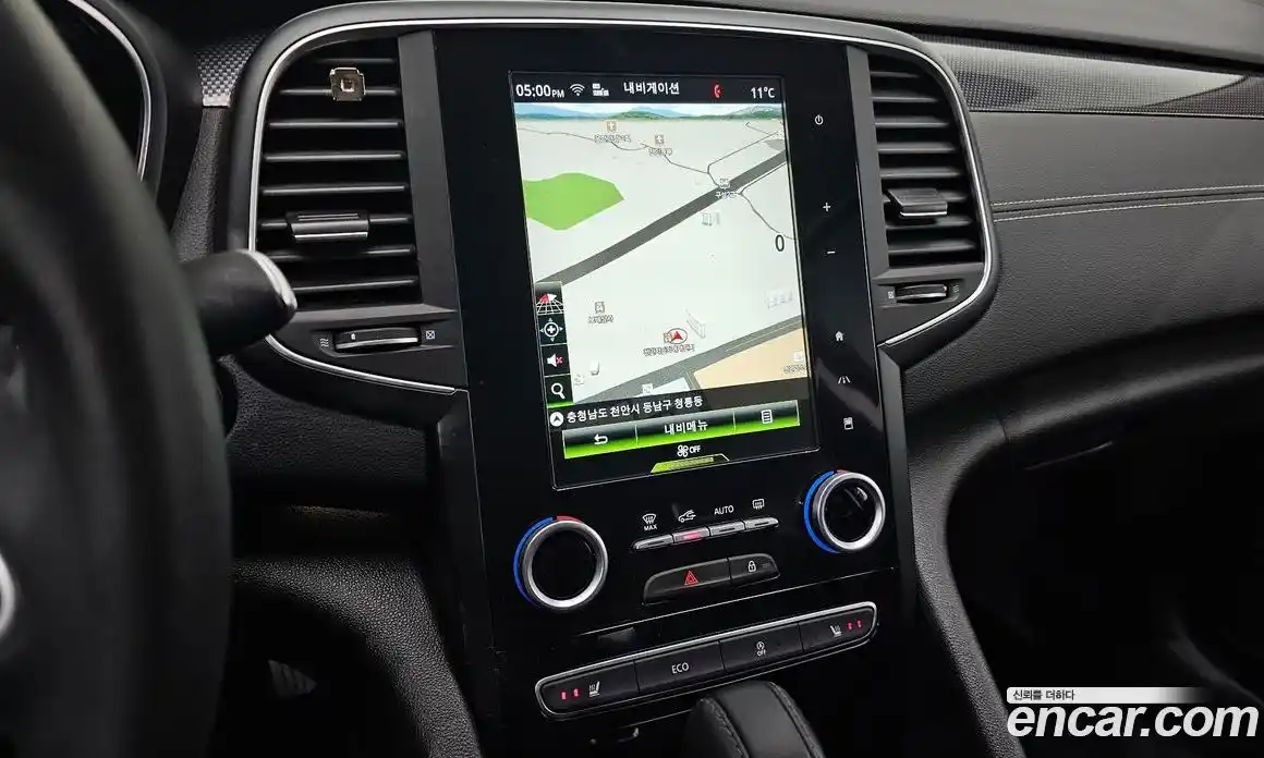 Renault SM6 2016 2.0 Автомат в Москве № 179975, фото 4