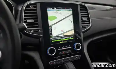 Renault SM6 2016 2.0 Автомат в Москве № 179975, миниатюра 4