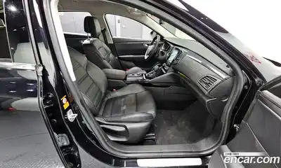 Renault SM6 2016 2.0 Автомат в Москве № 179975, миниатюра 5