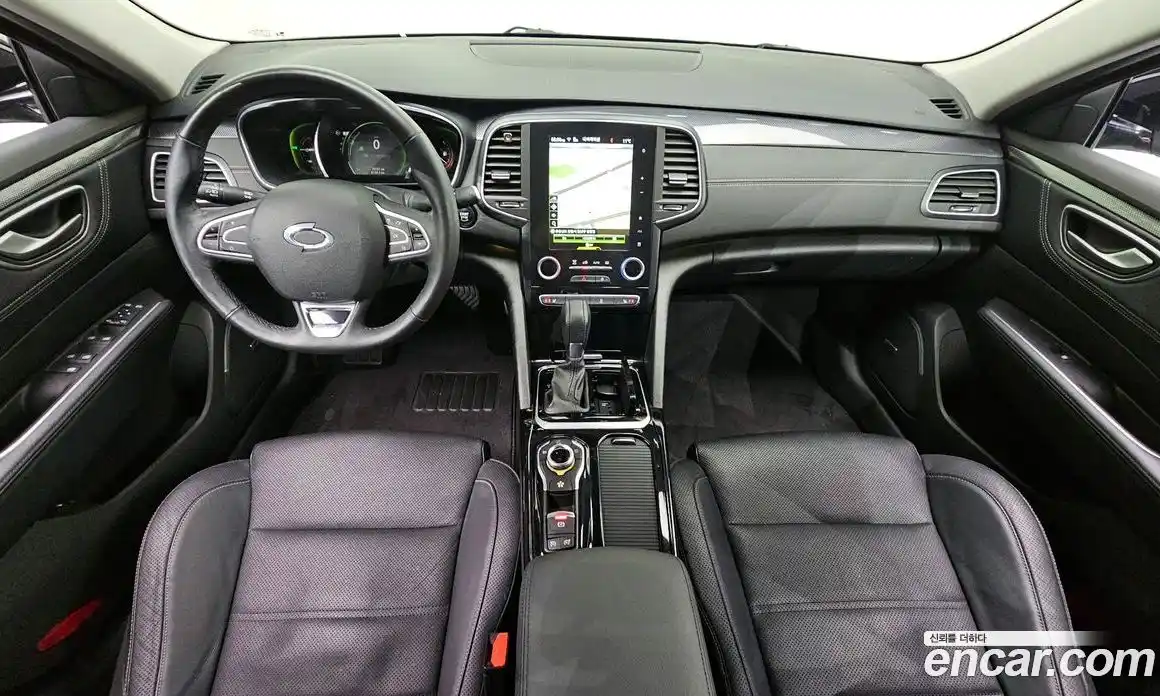 Renault SM6 2016 2.0 Автомат в Москве № 179975, фото 6