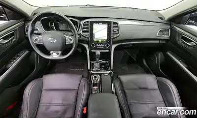 Renault SM6 2016 2.0 Автомат в Москве № 179975, миниатюра 6