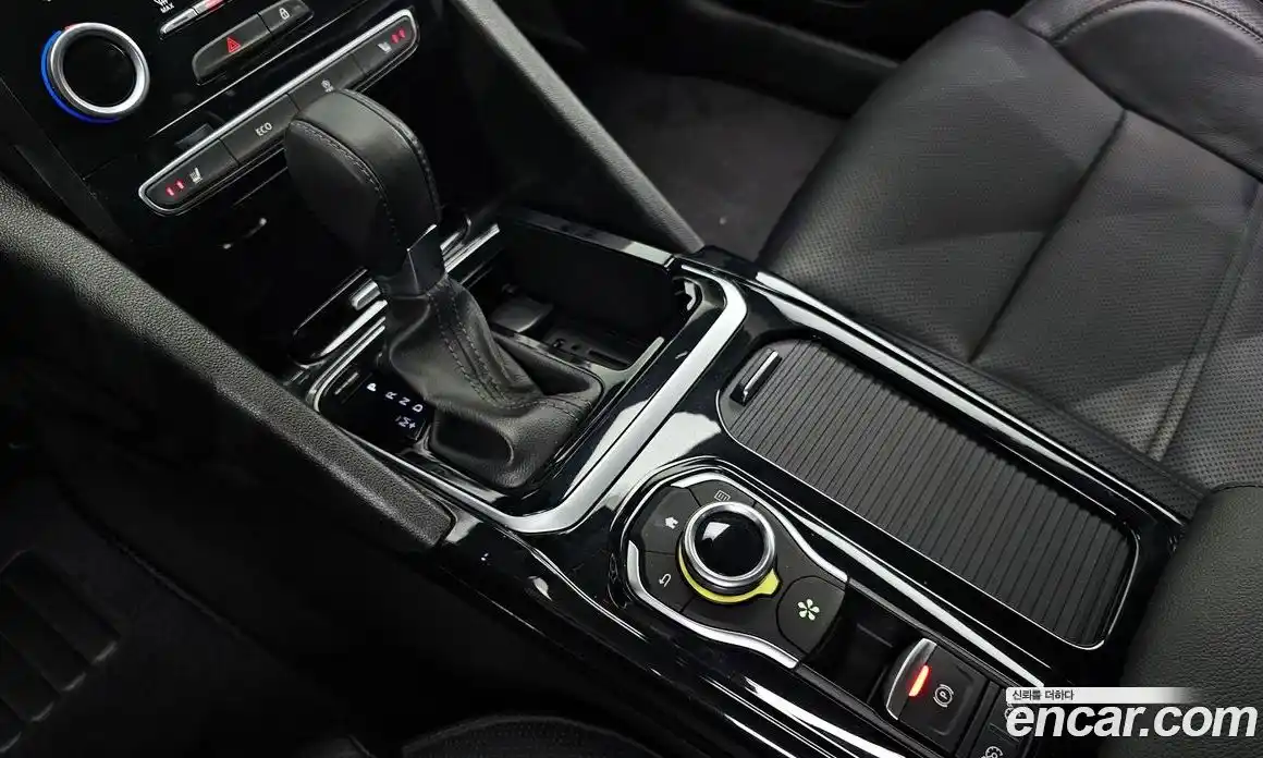 Renault SM6 2016 2.0 Автомат в Москве № 179975, фото 9