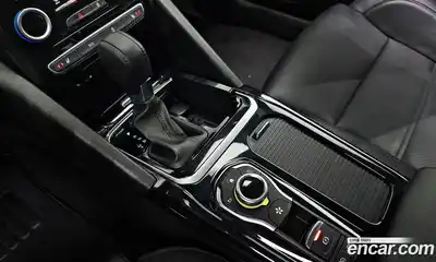 Renault SM6 2016 2.0 Автомат в Москве № 179975, миниатюра 9