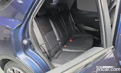 SsangYong TIBOLI, 2018