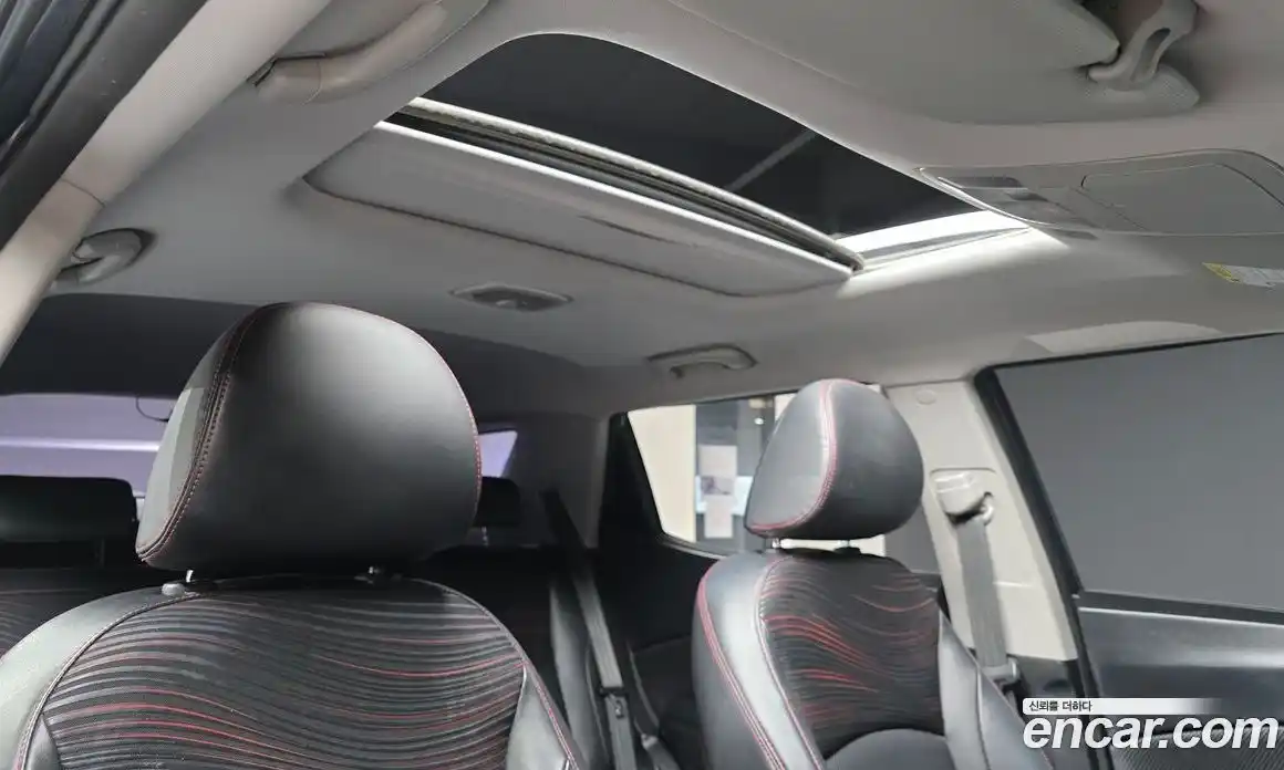 SsangYong TIBOLI 2018 1.6 Автомат в Москве № 181330, фото 11