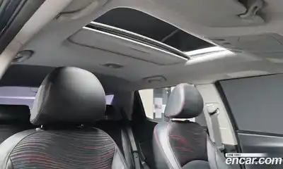 SsangYong TIBOLI 2018 1.6 Автомат в Москве № 181330, миниатюра 11