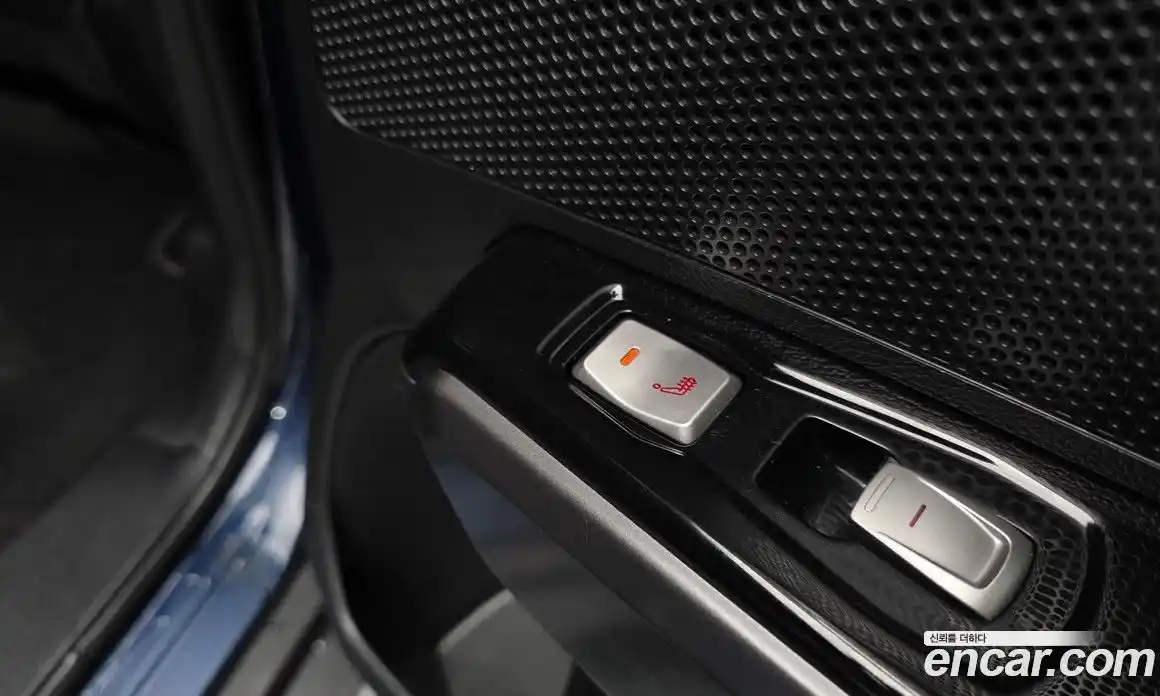 SsangYong TIBOLI 2018 1.6 Автомат в Москве № 181330, фото 18