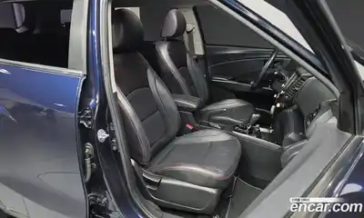 SsangYong TIBOLI 2018 1.6 Автомат в Москве № 181330, миниатюра 2