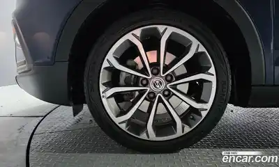 SsangYong TIBOLI 2018 1.6 Автомат в Москве № 181330, миниатюра 3