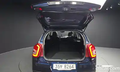 SsangYong TIBOLI 2018 1.6 Автомат в Москве № 181330, миниатюра 6