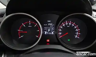 SsangYong TIBOLI 2018 1.6 Автомат в Москве № 181330, миниатюра 9