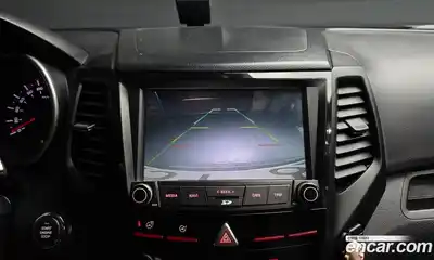 SsangYong TIBOLI 2018 1.6 Автомат в Москве № 181330, миниатюра 10