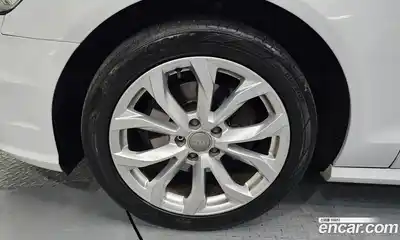 Audi A6 2016 2.0 Автомат в Москве № 183397, миниатюра 12