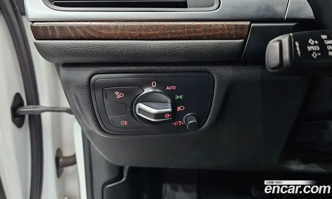 Audi A6 2016 2.0 Автомат в Москве № 183397, фото 14